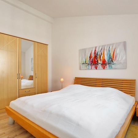 Strandstrasse 16 Wohnung 18 Ostseebad Kühlungsborn Exteriör bild