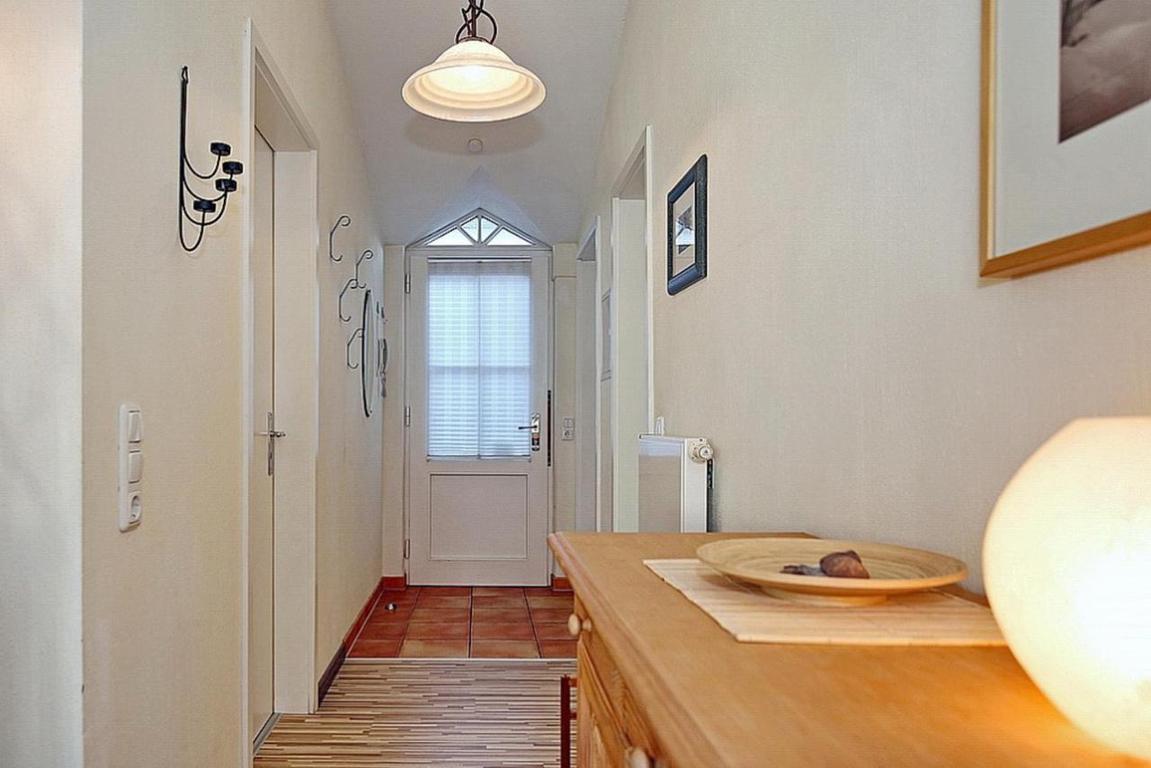 Strandstrasse 16 Wohnung 18 Ostseebad Kühlungsborn Exteriör bild