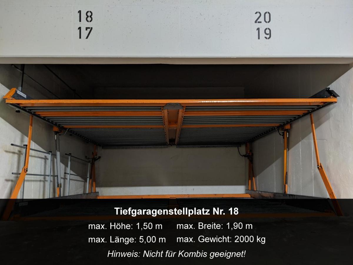 Strandstrasse 16 Wohnung 18 Ostseebad Kühlungsborn Exteriör bild