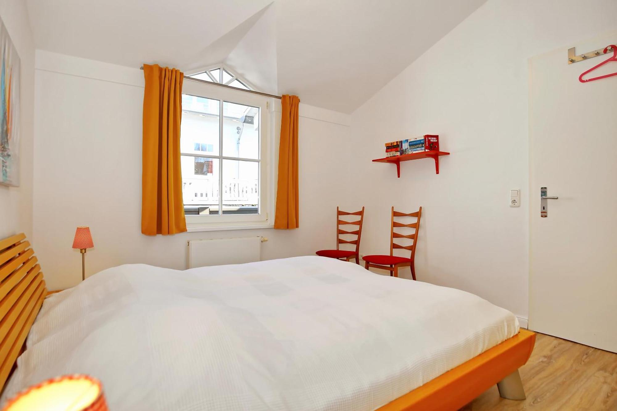 Strandstrasse 16 Wohnung 18 Ostseebad Kühlungsborn Exteriör bild