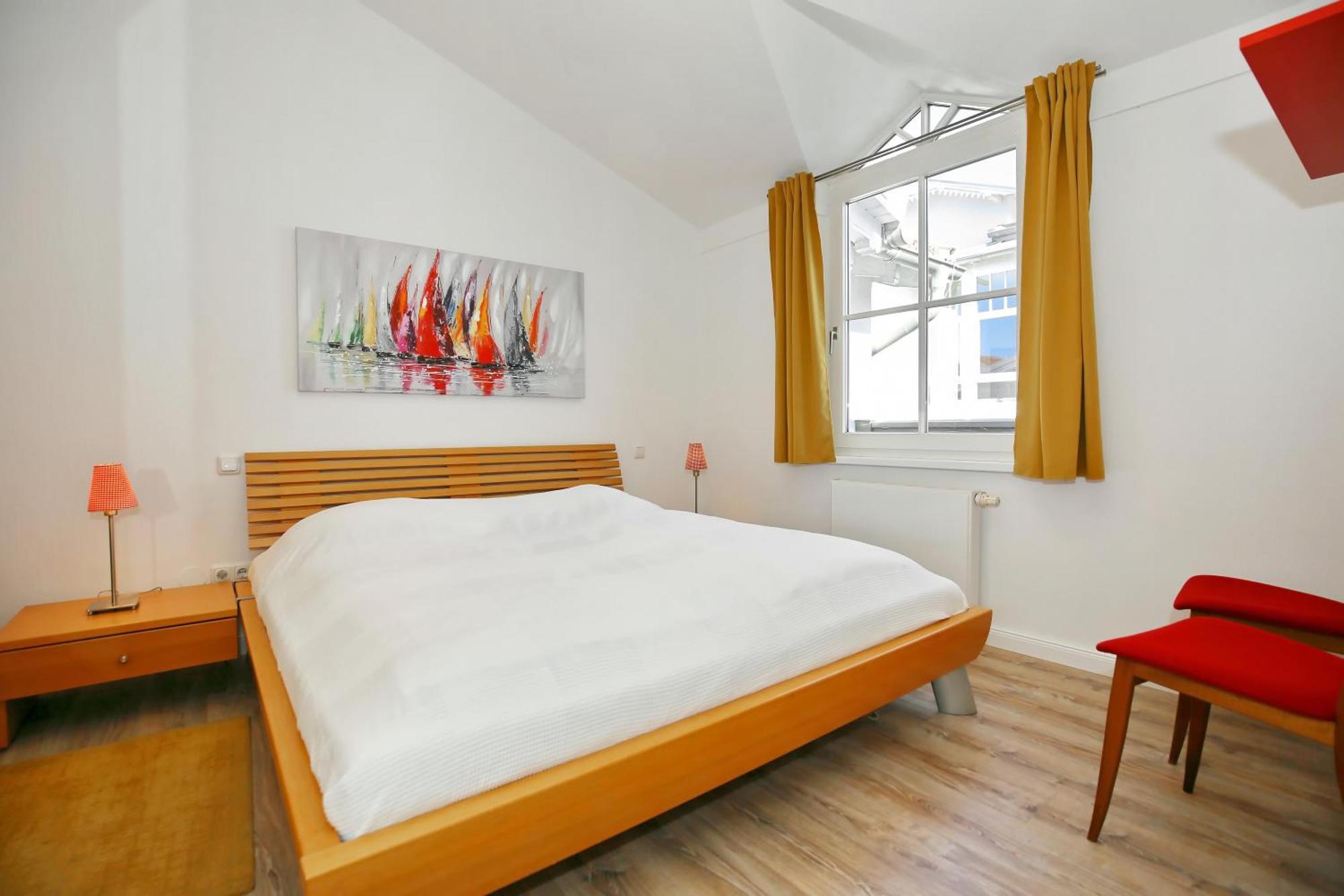Strandstrasse 16 Wohnung 18 Ostseebad Kühlungsborn Exteriör bild